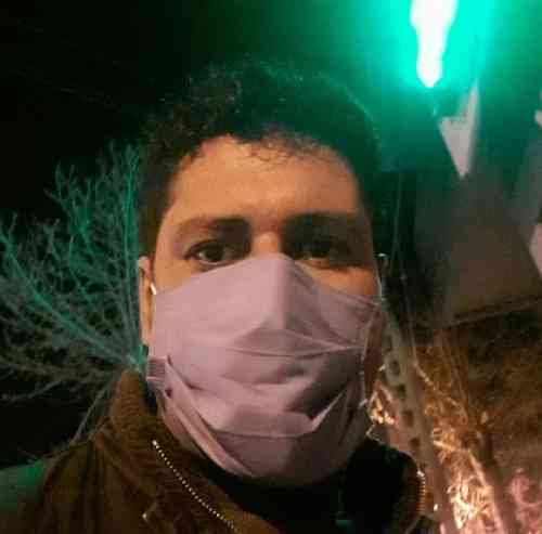 عباس فعله گری هرکه ژن خوازی